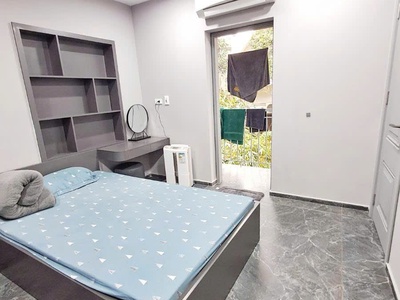 Bán căn hộ tập thể phương mai 115m 3 thoáng 4 ngủ giá mềm 2