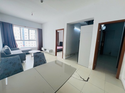 Bán căn hộ 66,7m2 view sân, hướng Nam khu 3 toà mới chung cư Thanh Hà Cienco 5 0