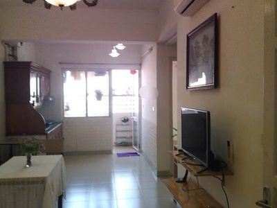 Cho thuê chung cư kđt vĩnh hoàng, 55m , 2pn, 1 wc, 8 triệu vào được ngay 2