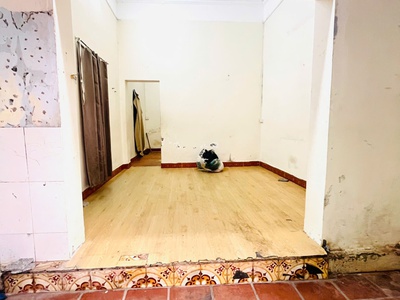 Cho thuê nhà nguyên căn ngõ 1395 giải phóng, 40m  x 2 tầng, 2pn, 1 wc, 7 triệu 0