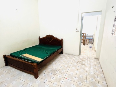 Cho thuê nhà nguyên căn ngõ 1395 giải phóng, 40m  x 2 tầng, 2pn, 1 wc, 7 triệu 2