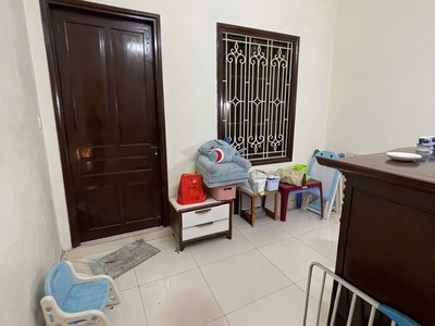 Cho thuê nhà ngõ 124 minh khai, 25m  x 3 tầng, 2pn, 2wc, 9triệu 2