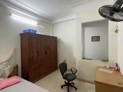 Cho thuê nhà khu phân lô tây trà, 40m  x 4 tầng, 4pn, 3 wc, 11.5 triệu 1