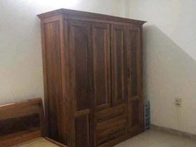 Cho thuê nhà khu phân lô tây trà, 40m  x 4 tầng, 4pn, 3 wc, 11.5 triệu 2