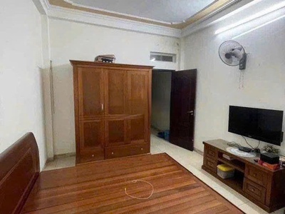 Cho thuê nhà khu phân lô tây trà, 40m  x 4 tầng, 4pn, 3 wc, 11.5 triệu 3