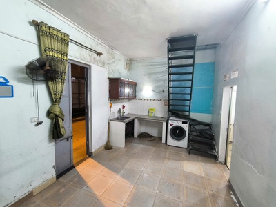 Cho thuê nhà nguyên căn phố trần điền, 22m  x 2 tầng, 1 phòng ngủ, 1 wc,  6 triệu/tháng. 1