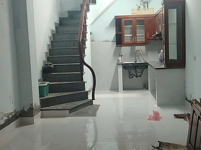 Cho thuê nhà nguyên căn phố trần điền, 22m  x 2 tầng, 1 phòng ngủ, 1 wc,  6 triệu/tháng. 4