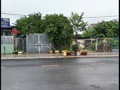 Bán đất tặng nhà đường số 24, tân hưng, bà rịa, 9x23m, 4.7 tỷ, tl 0