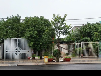 Bán đất tặng nhà đường số 24, tân hưng, bà rịa, 9x23m, 4.7 tỷ, tl 1