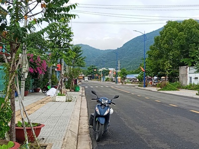 Bán đất tặng nhà đường số 24, tân hưng, bà rịa, 9x23m, 4.7 tỷ, tl 3