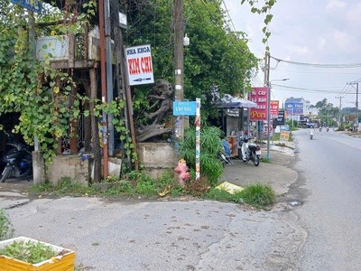 Nhà lầu nhỏ xinh giữa khu phố tân triều an yên 4