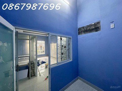 Bán nhà 2 tầng hẻm xe máy, cách bờ kè cù huân 70m   p. bắc nha trang, giá chỉ 3,3 tỷ 1