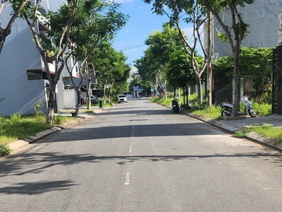 Mt đa mặn đông 2, đường 7.5m, 5x18m gần biển, chợ, trường học 4