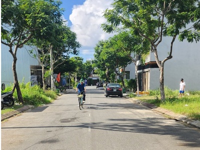 Mt đa mặn đông 2, đường 7.5m, 5x18m gần biển, chợ, trường học 3