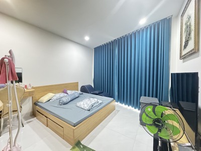 Bán nhà đường nguyễn xiển, q.9: 66m2, 3 tầng, 4pn, sh, 5.5 tỷ. lh: 0933125879 2
