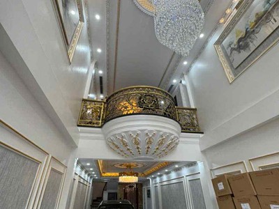 Bán nhà mặt phố phúc đồng, 8 tầng thang máy, full nội thất, vừa ở vừa kinh doanh 0