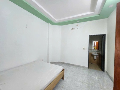 Nhà đẹp hxh   cách mặt tiền nguyễn ảnh thủ chỉ 50m   4pn   xe hơi ngủ trong nhà   chỉ 5.2 tỷ 2