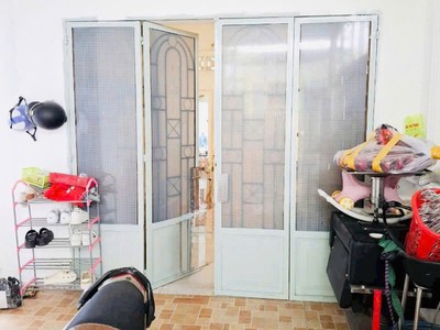 Nhà hiệp thành 45 68m2 nhỉnh 3 tỷ phường tân thới hiệp quận 12 cũ. 2