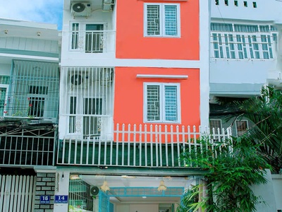 Bán tòa căn hộ mini hẻm ô tô. hưng đạo thông đặng tất.  công năng 10 phòng cho thuê. doanh thu 0