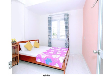 Bán tòa căn hộ mini hẻm ô tô. hưng đạo thông đặng tất.  công năng 10 phòng cho thuê. doanh thu 2