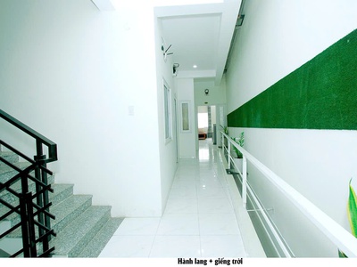 Bán tòa căn hộ mini hẻm ô tô. hưng đạo thông đặng tất.  công năng 10 phòng cho thuê. doanh thu 3