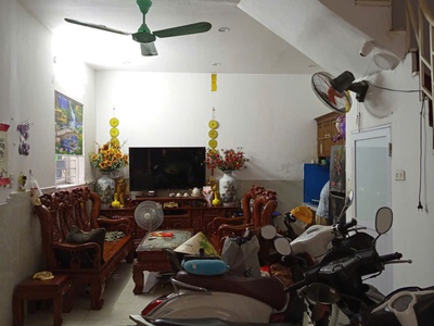 Cực hiếm hồ tùng mậu, ô tô, lô góc, vài bước ra ga tàu điện   6t, 43m2, 13.5 tỷ 1