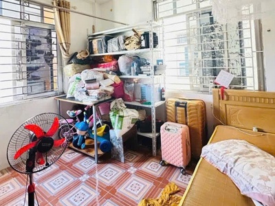 Cực hiếm hồ tùng mậu, ô tô, lô góc, vài bước ra ga tàu điện   6t, 43m2, 13.5 tỷ 3