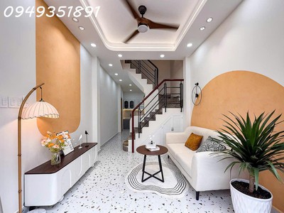 nhà đẹp nguyễn đình chính   gần nguyễn văn trỗi   phú nhuận  4