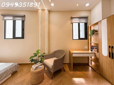 nhà đẹp nguyễn đình chính   gần nguyễn văn trỗi   phú nhuận  3