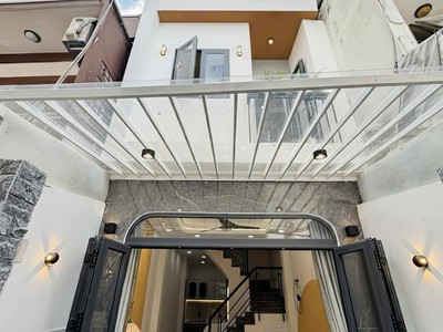 nhà đẹp nguyễn đình chính   gần nguyễn văn trỗi   phú nhuận  0