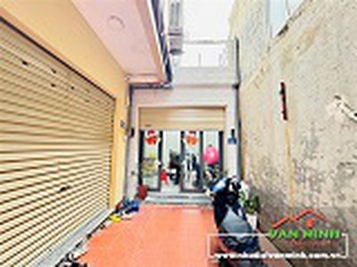 Bán nhà 3 tầng đẹp tại ngõ 76 hàng tổng, đằng hải, hải an, hải phòng 1