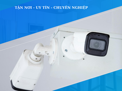 Sửa Chữa Camera An Ninh Tận Nơi Tại Quy Nhơn Uy Tín, Nhanh Chóng Chuyên Nghiệp 0