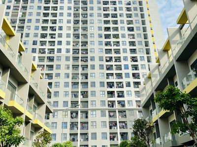 Nhà phố 4 tầng uni valley    địa chỉ vàng  cho nhà đầu tư khó tính 0
