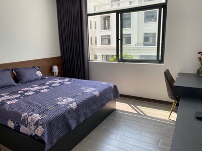 Cho thuê căn hộ 1 ngủ tách bếp tại Vinhomes Marina 0