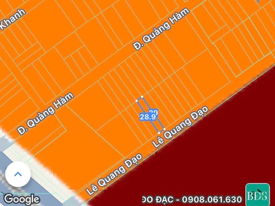 Đất thật   giá thật   sinh lời thật 4