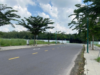 Đất nền vị trí đẹp   dân cư hiện hữu   giá cực hấp dẫn 3