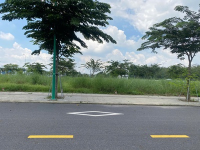 Cơ hội hiếm có   sở hữu đất nền trung tâm giá rẻ 3