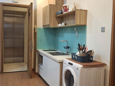 Sở hữu căn hộ vip 6 tầng phố biển mỹ khê   mặt tiền sơn trà   dt 200tr/tháng 4