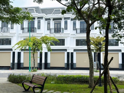 Đất nền khu đô thị mới   tiềm năng tăng giá vượt trội 0