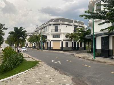 Gần aeon mall, vsip2   đất nền chỉ 1 tỷ 390 triệu 1