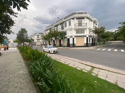 Đất nền khu đô thị mới   tiềm năng tăng giá vượt trội 1