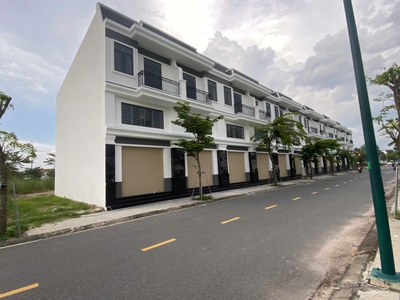 Giá sốc chỉ 1,39 tỷ   đất nền trung tâm hòa lợi, bến cát 2