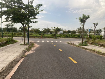 Cơ hội hiếm có   sở hữu đất nền trung tâm giá rẻ 2