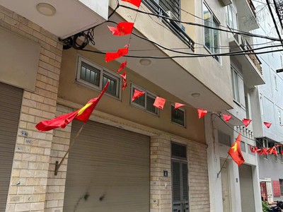 Bán nhà dòng tiền,cầu giấy,hn. 4