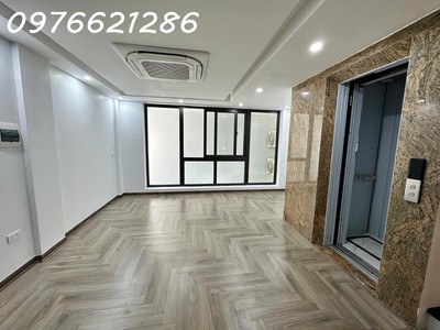 Bán nhà 6 tầng việt hưng   gần chợ, gần đê   nhà đẹp việt hưng   ngõ rộng, oto đỗ cổng   6 tầng ở 1