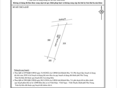 Bán nhà cấp 4 đường hẻm lương đình của nha trang khánh hoà 4