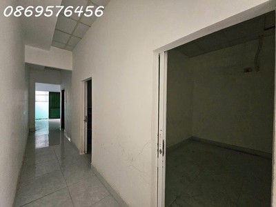 Bán nhà cấp 4 đường hẻm lương đình của nha trang khánh hoà 1