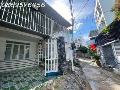 Bán nhà lương đình của nha trang 2