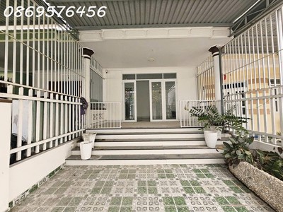 Bán nhà cấp 4 đường hẻm lương đình của nha trang khánh hoà 3