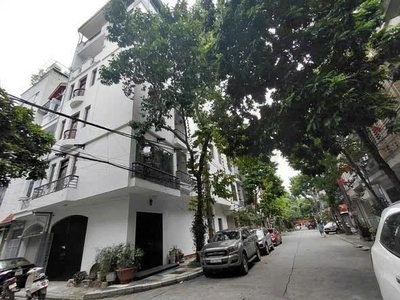 Siêu hiếm tây hồ, bán nhà phân lô ô tô tránh 60m chỉ 19 tỷ, 1p ra hồ tây 0
